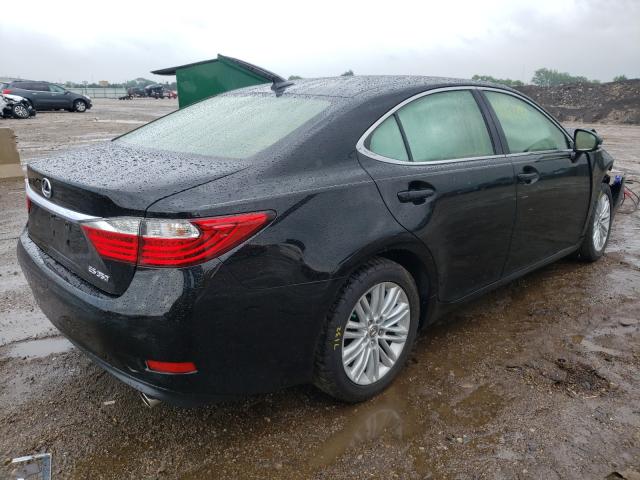 Photo 3 VIN: JTHBK1GG8D2077946 - LEXUS ES 350 