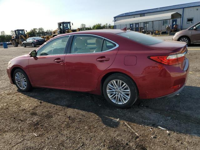 Photo 1 VIN: JTHBK1GG8D2077963 - LEXUS ES 350 