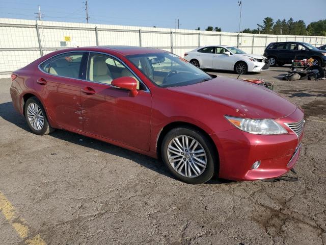 Photo 3 VIN: JTHBK1GG8D2077963 - LEXUS ES 350 