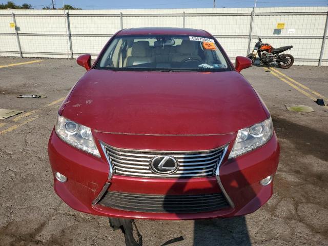 Photo 4 VIN: JTHBK1GG8D2077963 - LEXUS ES 350 