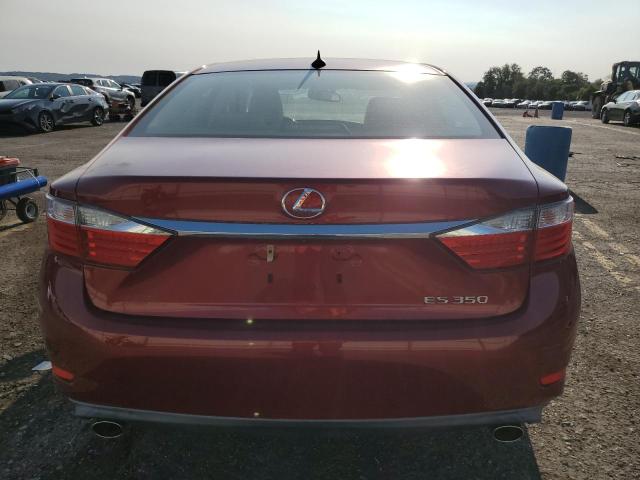 Photo 5 VIN: JTHBK1GG8D2077963 - LEXUS ES 350 