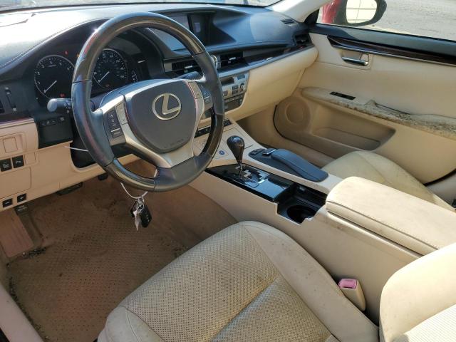 Photo 7 VIN: JTHBK1GG8D2077963 - LEXUS ES 350 