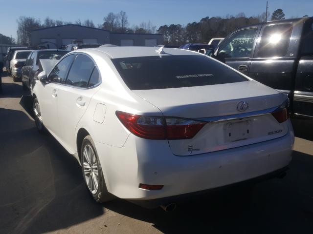 Photo 2 VIN: JTHBK1GG8D2080247 - LEXUS ES 350 