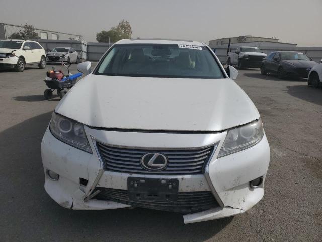 Photo 4 VIN: JTHBK1GG8D2081396 - LEXUS ES 350 