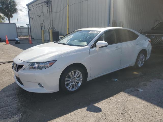 Photo 0 VIN: JTHBK1GG8D2081625 - LEXUS ES 350 