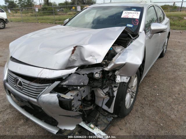 Photo 5 VIN: JTHBK1GG8E2085756 - LEXUS ES 350 