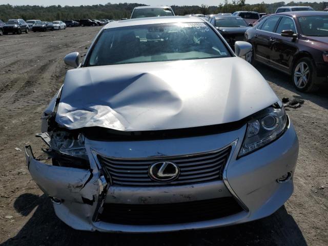 Photo 4 VIN: JTHBK1GG8E2085935 - LEXUS ES350 