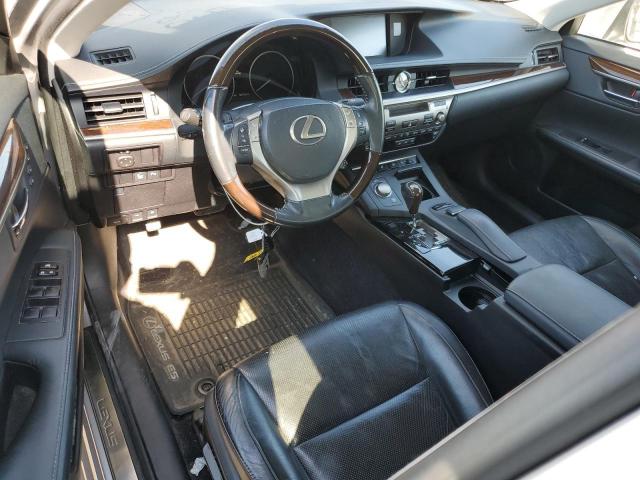 Photo 7 VIN: JTHBK1GG8E2085935 - LEXUS ES350 