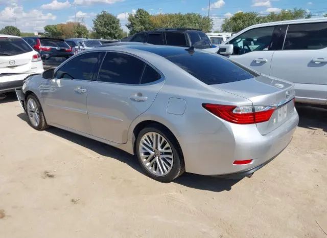 Photo 2 VIN: JTHBK1GG8E2089080 - LEXUS ES 