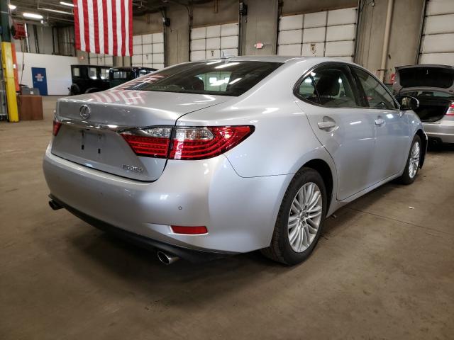 Photo 3 VIN: JTHBK1GG8E2089967 - LEXUS ES 350 