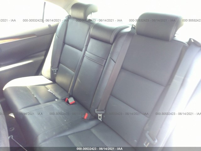 Photo 7 VIN: JTHBK1GG8E2093419 - LEXUS ES 350 