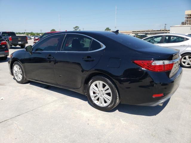 Photo 1 VIN: JTHBK1GG8E2093825 - LEXUS ES350 