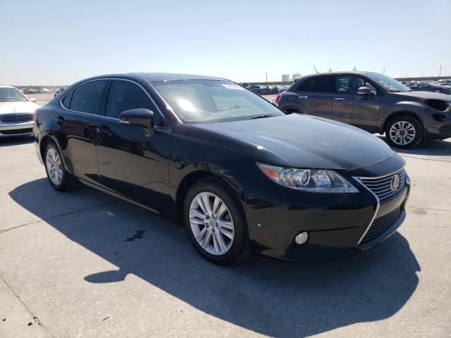 Photo 3 VIN: JTHBK1GG8E2093825 - LEXUS ES350 