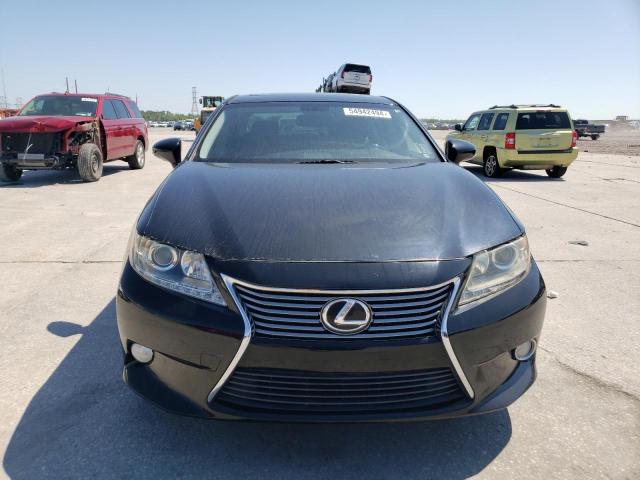 Photo 4 VIN: JTHBK1GG8E2093825 - LEXUS ES350 