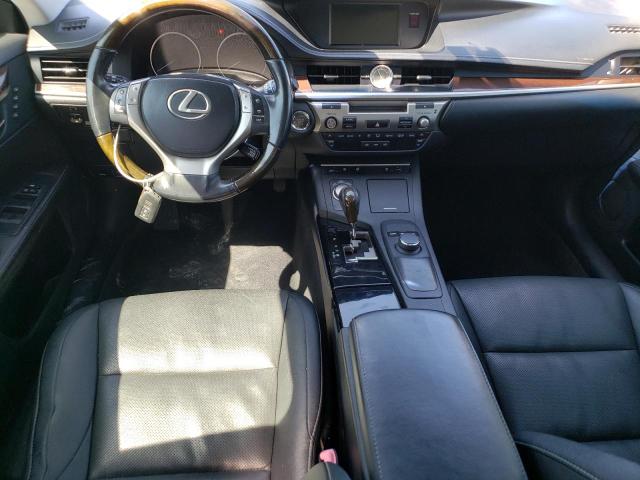 Photo 7 VIN: JTHBK1GG8E2093825 - LEXUS ES350 