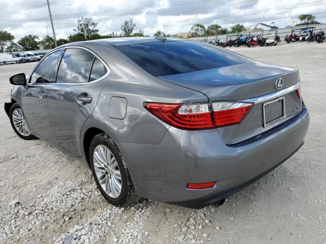 Photo 2 VIN: JTHBK1GG8E2096224 - LEXUS ES 350 