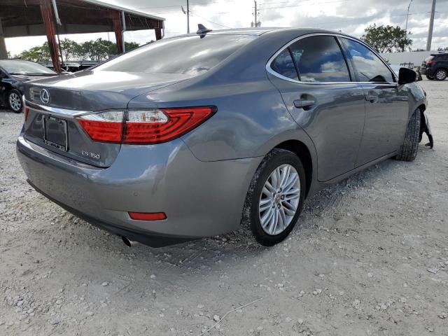 Photo 3 VIN: JTHBK1GG8E2096224 - LEXUS ES 350 