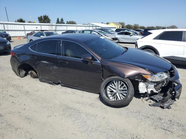 Photo 3 VIN: JTHBK1GG8E2104838 - LEXUS ES 350 