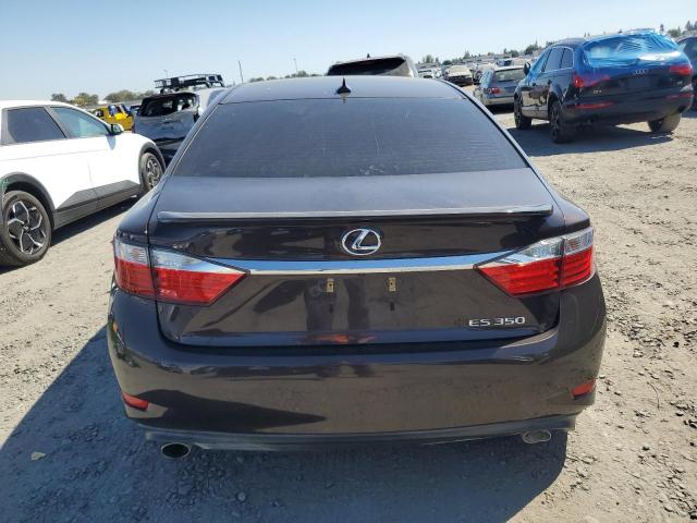 Photo 5 VIN: JTHBK1GG8E2104838 - LEXUS ES 350 