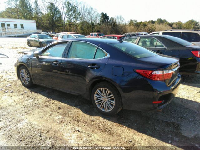 Photo 2 VIN: JTHBK1GG8E2105083 - LEXUS ES 350 