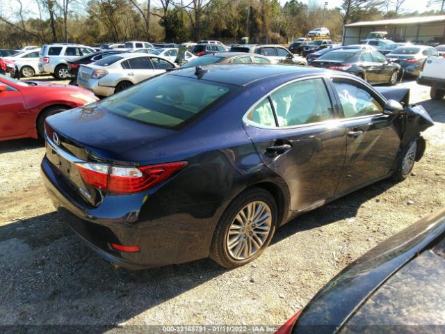 Photo 3 VIN: JTHBK1GG8E2105083 - LEXUS ES 350 