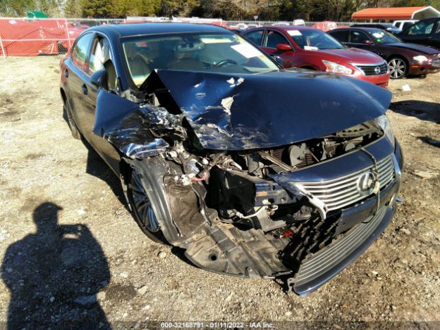 Photo 5 VIN: JTHBK1GG8E2105083 - LEXUS ES 350 