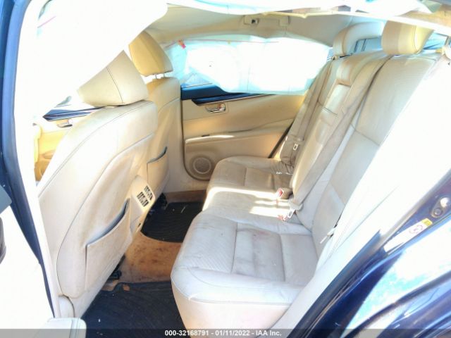 Photo 7 VIN: JTHBK1GG8E2105083 - LEXUS ES 350 