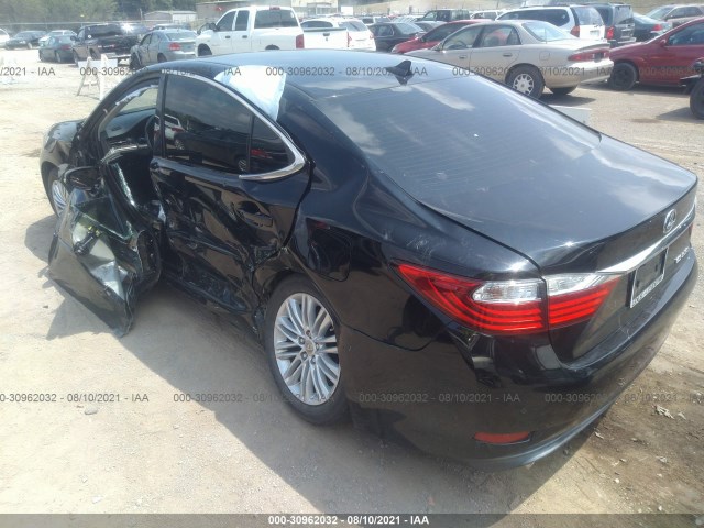 Photo 2 VIN: JTHBK1GG8E2115449 - LEXUS ES 350 