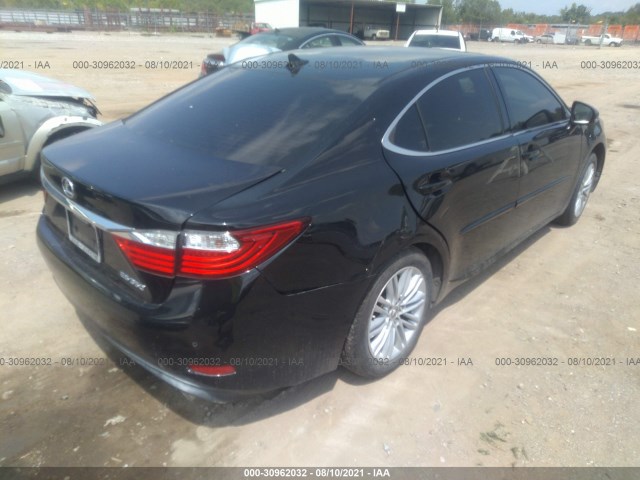 Photo 3 VIN: JTHBK1GG8E2115449 - LEXUS ES 350 