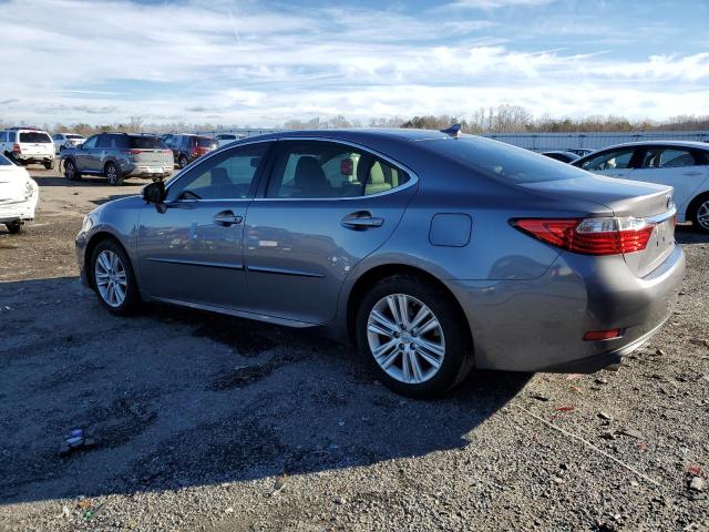 Photo 1 VIN: JTHBK1GG8E2115676 - LEXUS ES350 