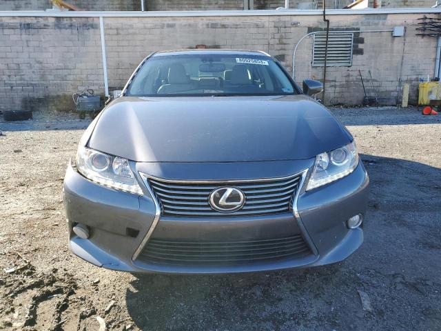 Photo 4 VIN: JTHBK1GG8E2115676 - LEXUS ES350 