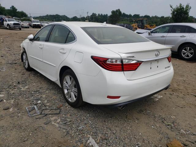 Photo 2 VIN: JTHBK1GG8E2116021 - LEXUS ES 350 