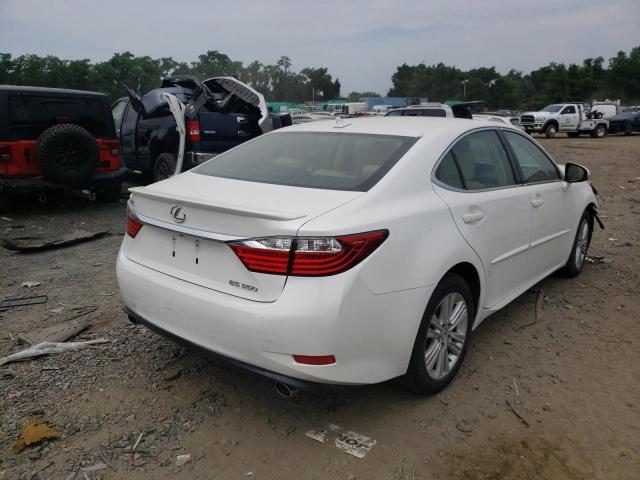 Photo 3 VIN: JTHBK1GG8E2116021 - LEXUS ES 350 