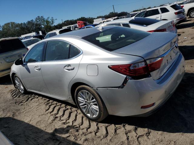 Photo 1 VIN: JTHBK1GG8E2116200 - LEXUS ES 350 