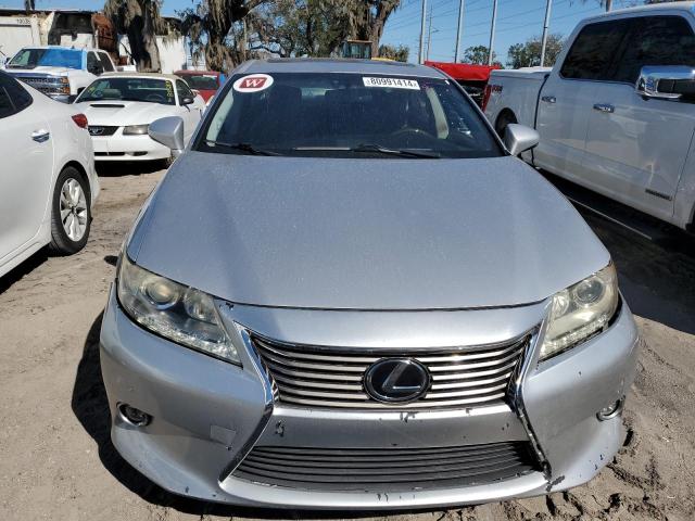 Photo 4 VIN: JTHBK1GG8E2116200 - LEXUS ES 350 