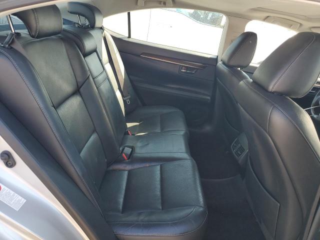 Photo 9 VIN: JTHBK1GG8E2116200 - LEXUS ES 350 