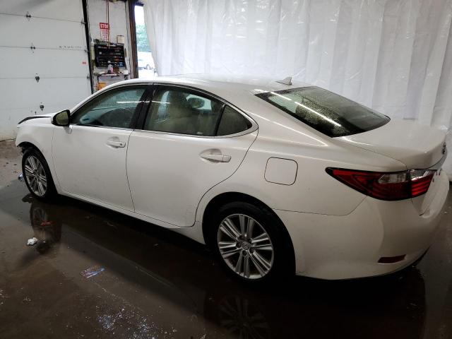 Photo 1 VIN: JTHBK1GG8E2119808 - LEXUS ES350 