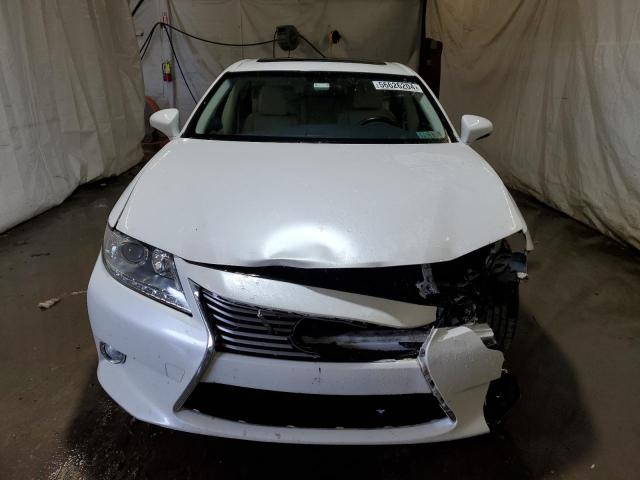 Photo 4 VIN: JTHBK1GG8E2119808 - LEXUS ES350 