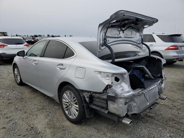 Photo 1 VIN: JTHBK1GG8E2121526 - LEXUS ES350 