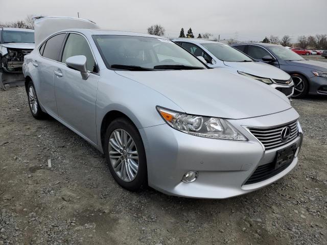 Photo 3 VIN: JTHBK1GG8E2121526 - LEXUS ES350 