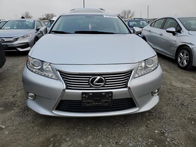 Photo 4 VIN: JTHBK1GG8E2121526 - LEXUS ES350 