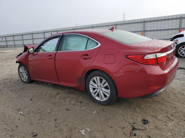 Photo 1 VIN: JTHBK1GG8E2124586 - LEXUS ES350 