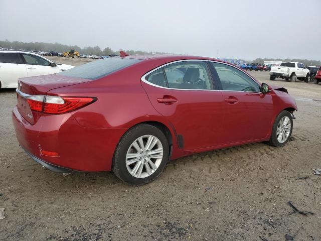 Photo 2 VIN: JTHBK1GG8E2124586 - LEXUS ES350 