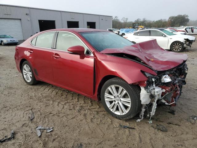 Photo 3 VIN: JTHBK1GG8E2124586 - LEXUS ES350 