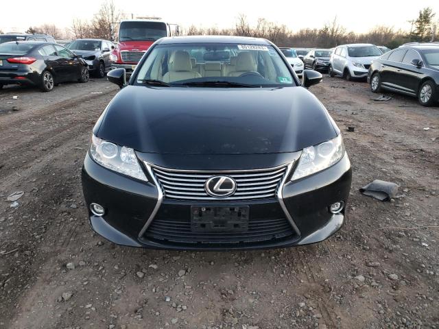 Photo 4 VIN: JTHBK1GG8E2127360 - LEXUS ES350 