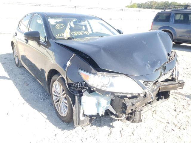 Photo 0 VIN: JTHBK1GG8E2129870 - LEXUS ES 350 