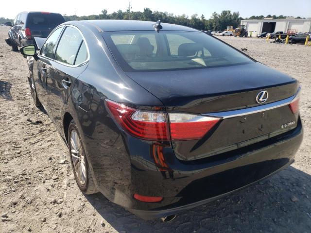 Photo 2 VIN: JTHBK1GG8E2129870 - LEXUS ES 350 