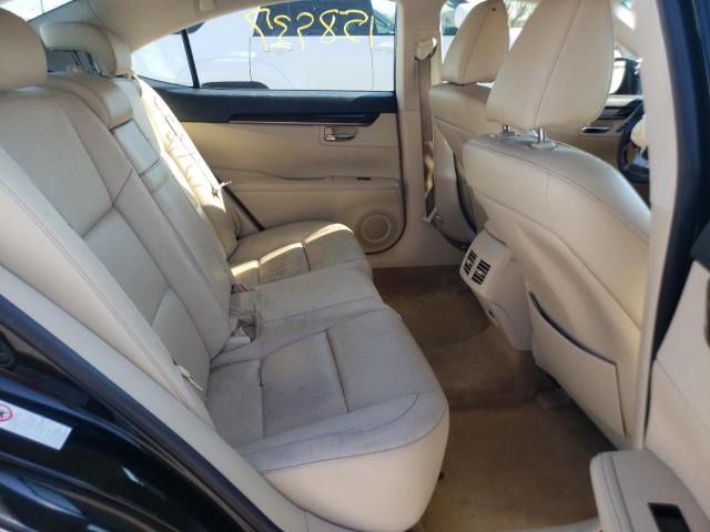 Photo 5 VIN: JTHBK1GG8E2129870 - LEXUS ES 350 