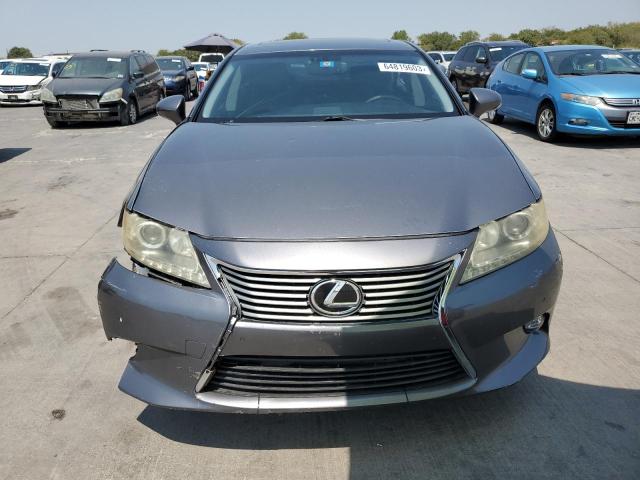 Photo 4 VIN: JTHBK1GG8E2131554 - LEXUS ES 350 