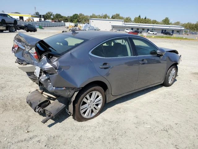 Photo 2 VIN: JTHBK1GG8E2131571 - LEXUS ES 350 